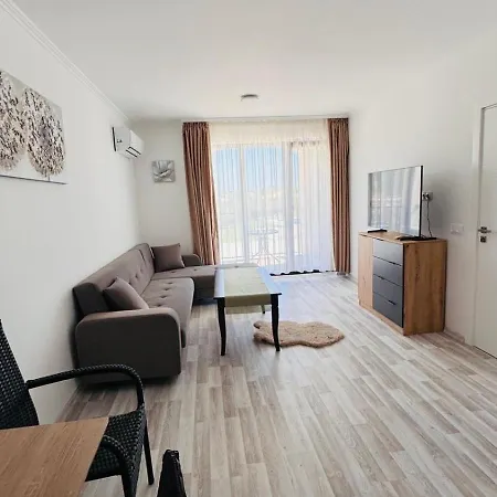 в комплекс Voyage каваци, созопол ап 1 Apartman Gyuni