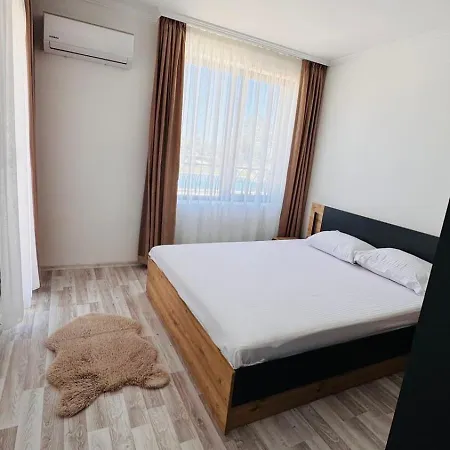 в комплекс Voyage каваци, созопол ап 1 *