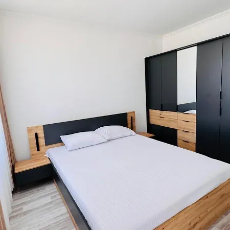 в комплекс Voyage каваци, созопол ап 1 Apartman